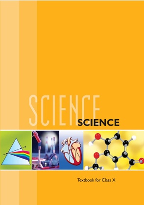 NCERT Class 10 Science Book