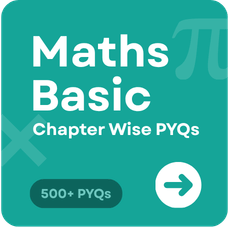 CBSE Class 10 Math (Basic) PYQs