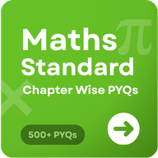 CBSE Class 10 Maths (Standard) PYQs