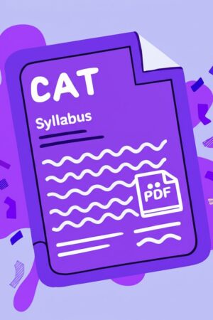 CAT Syllabus PDF